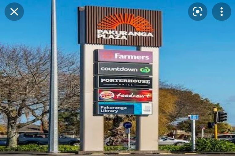 Photo of property in 191 Fisher Parade, Farm Cove, Auckland, 2012