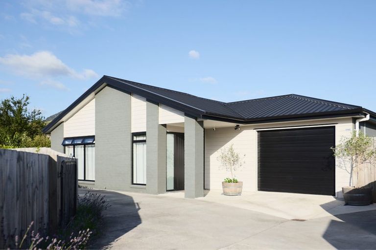 Photo of property in 19c Thames Road, Paeroa, 3600