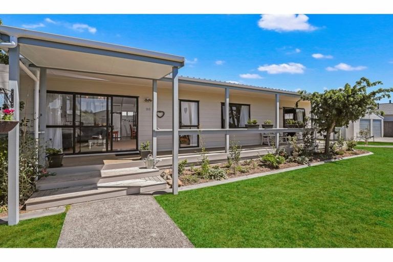 Photo of property in 38 Page Street, Morrinsville, 3300
