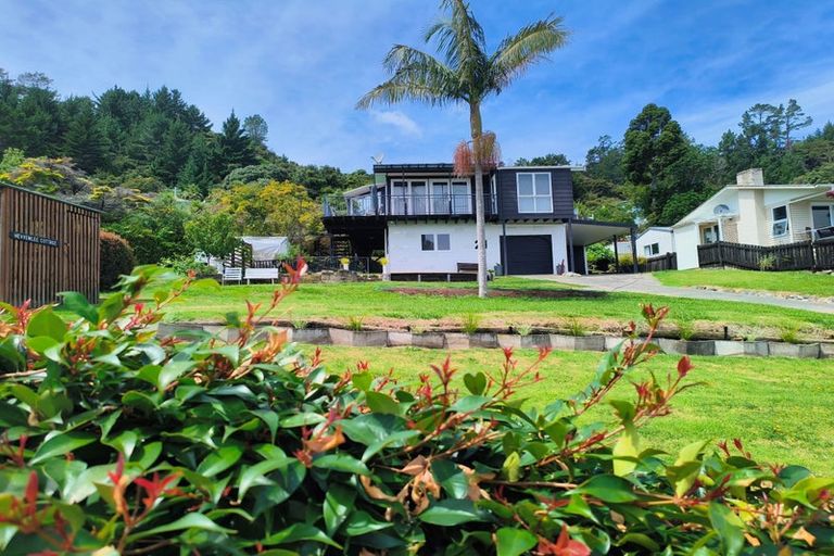 Photo of property in 21 Adams Road, Thornton Bay, Thames, 3575