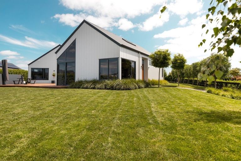 Photo of property in 47 Baxter Michael Crescent, Cambridge, 3434