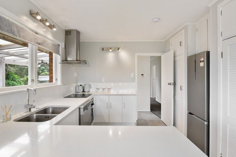 Photo of property in 5 Huia Street, Hillcrest, Rotorua, 3015