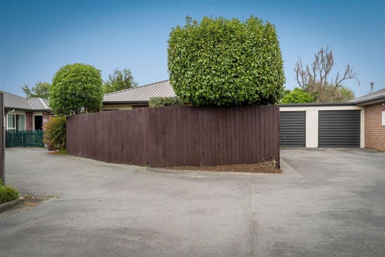 Photo of property in 3/33 Wrights Road, Addington, Christchurch, 8024