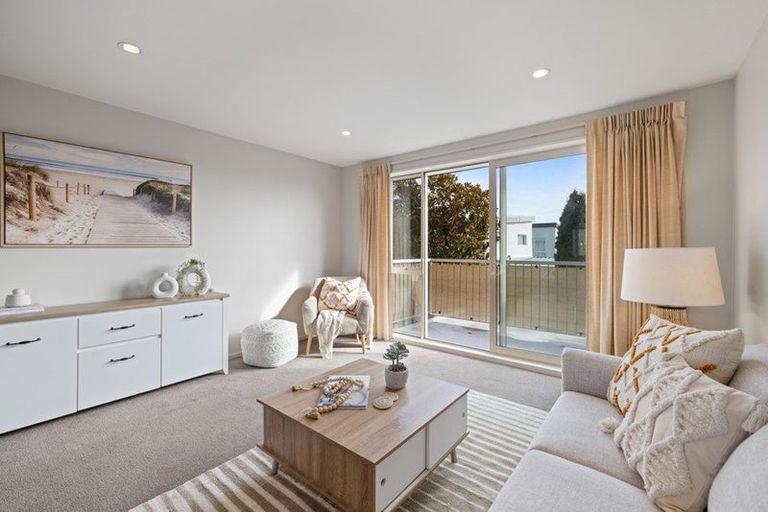 Photo of property in 25b Montrose Street, Sydenham, Christchurch, 8023