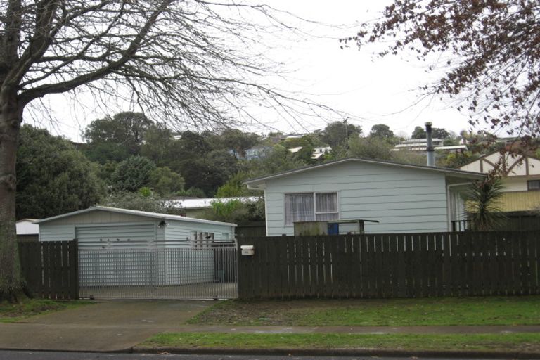 Photo of property in 40 Redcrest Avenue, Red Hill, Papakura, 2110