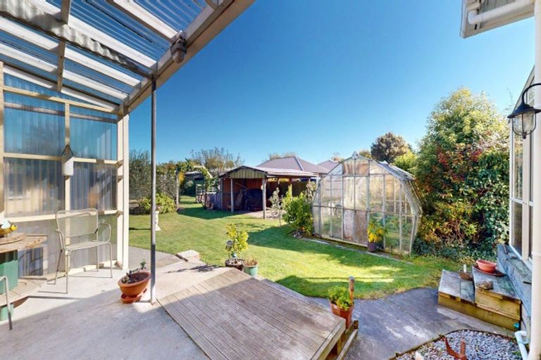 Photo of property in 26 Kitchener Street, Netherby, Ashburton, 7700