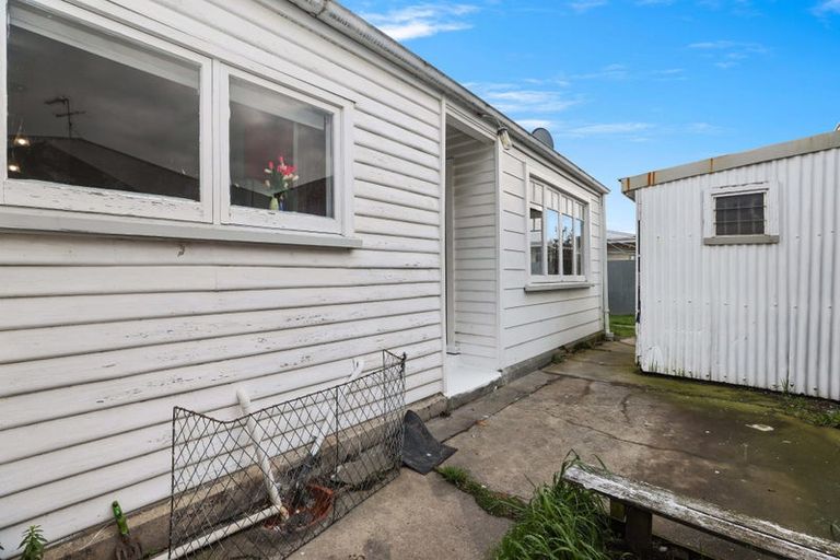 Photo of property in 269 Moore Street, Ashburton, 7700
