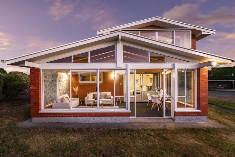 Photo of property in 224 Trents Road, Prebbleton, 7676