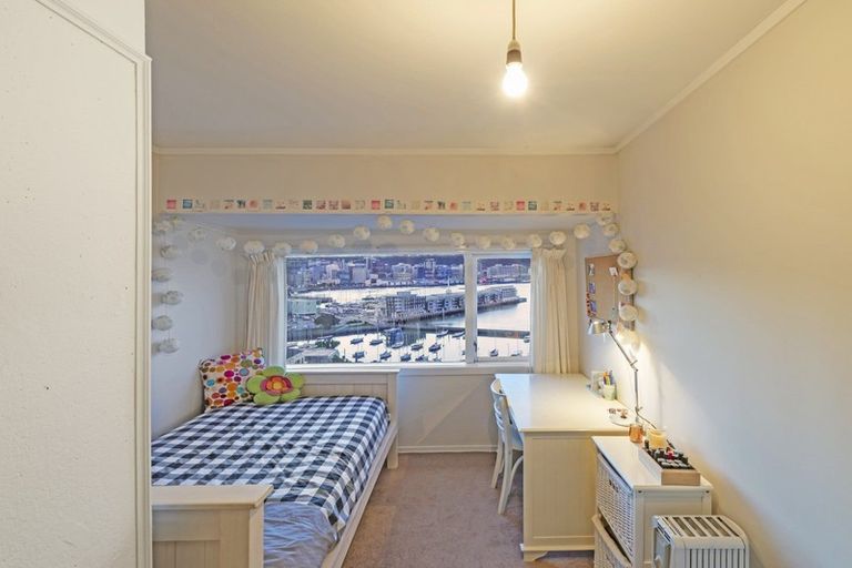 Photo of property in 18 Mcfarlane Street, Mount Victoria, Wellington, 6011