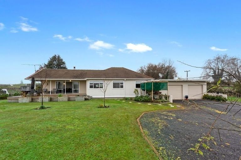 Photo of property in 1829 State Highway 1, Putaruru, 3483