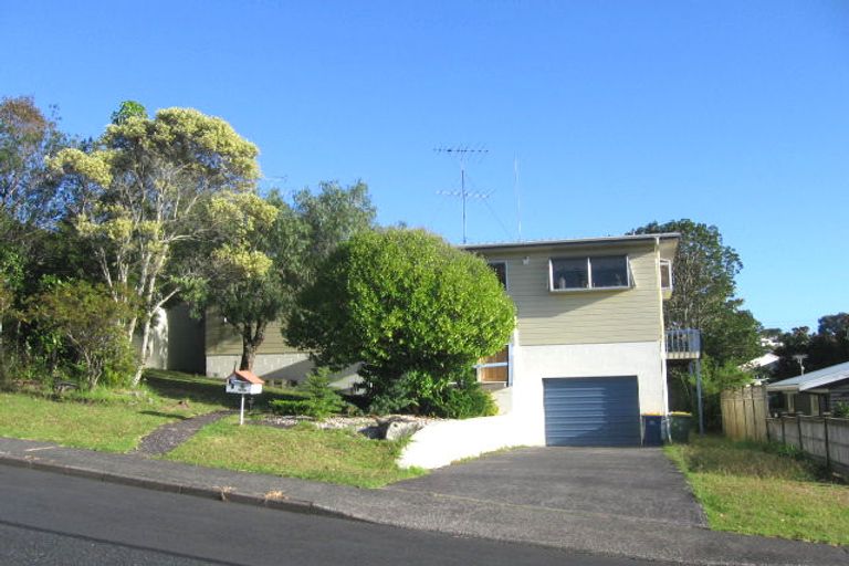 Photo of property in 19 Mountbatten Avenue, Hillcrest, Auckland, 0627