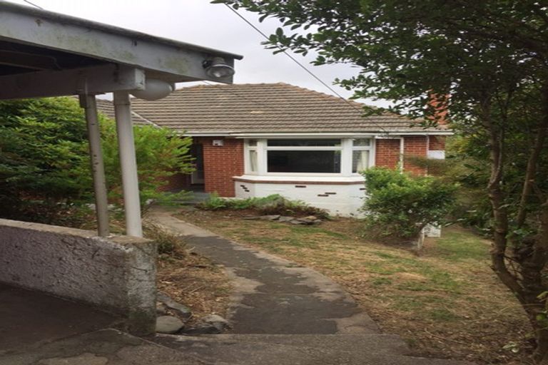 Photo of property in 62 Barclay Street, Liberton, Dunedin, 9010