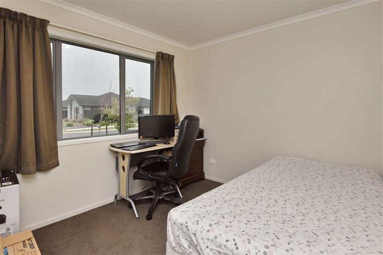 Photo of property in 60 Liddington Drive, Rolleston, 7615