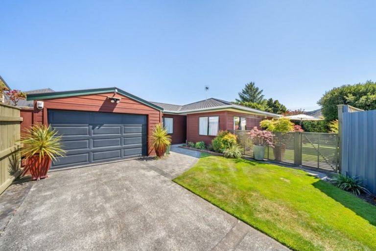 Photo of property in 81a Thackeray Street, Trentham, Upper Hutt, 5018