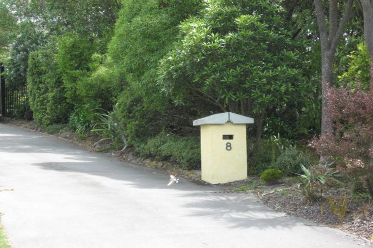 Photo of property in 8 Godley Drive, Scarborough, Christchurch, 8081