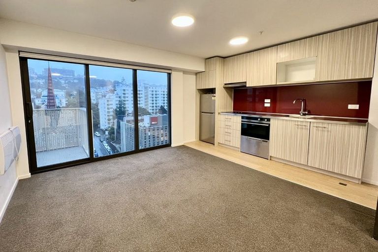 Photo of property in 1202/111 Dixon Street, Te Aro, Wellington, 6011