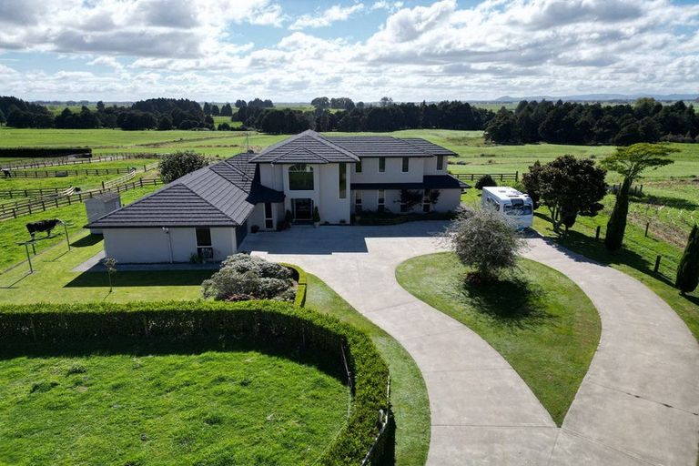 Photo of property in 2459 Cambridge Road, Te Awamutu, 3879