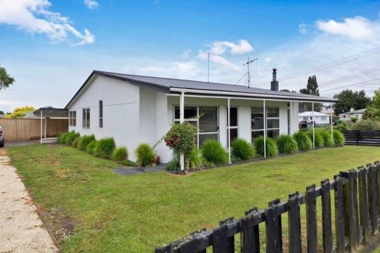 Photo of property in 20 Belvedere Street, Te Puke, 3119