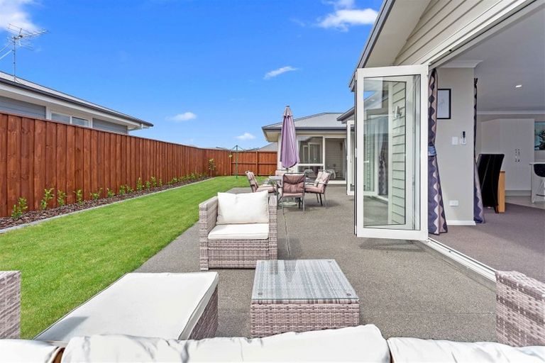 Photo of property in 60 Cassino Street, Rangiora, 7400