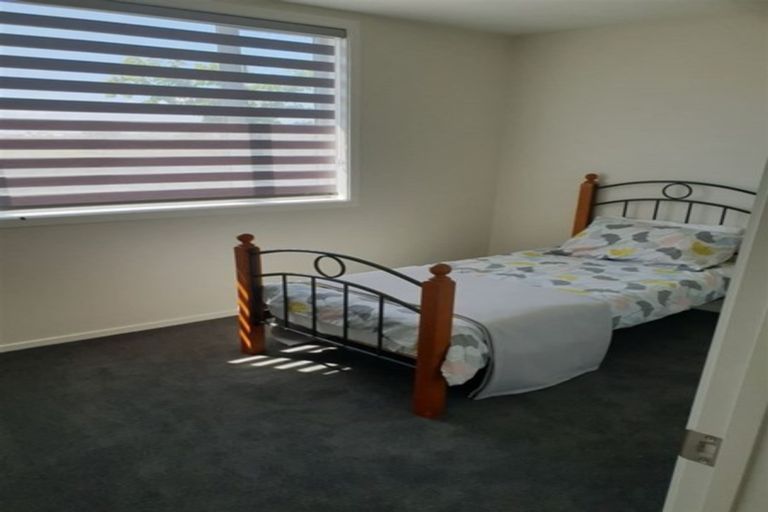 Photo of property in 8 Atatu Lane, Wigram, Christchurch, 8025