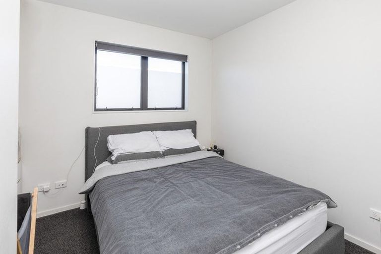 Photo of property in 2/341 Madras Street, Christchurch Central, Christchurch, 8013