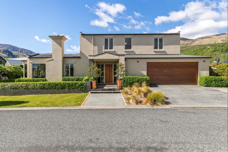 Photo of property in 86 Cotter Avenue, Arrowtown, 9302