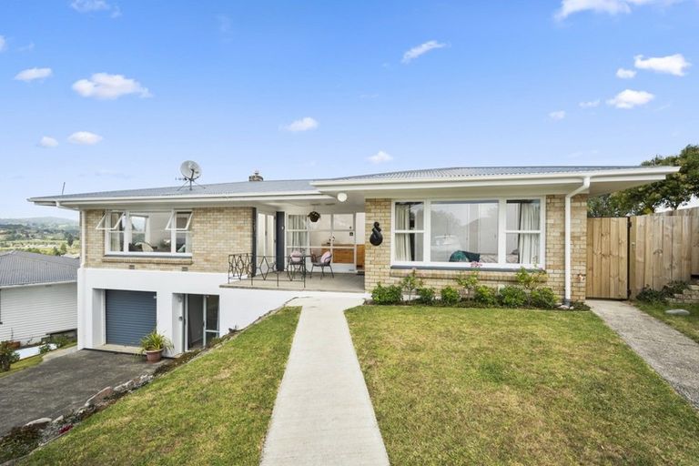 Photo of property in 38 Waimapu Street, Greerton, Tauranga, 3112