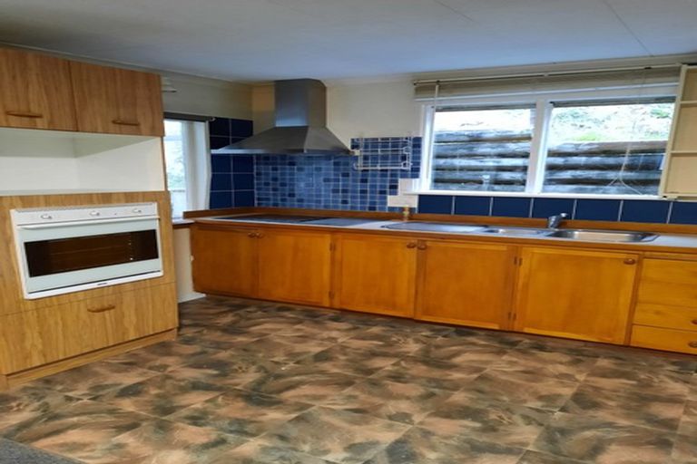 Photo of property in 719 Moonshine Hill Road, Moonshine Valley, Porirua, 5381