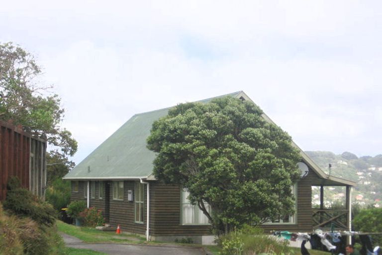 Photo of property in 30 Gaya Grove, Ngaio, Wellington, 6035