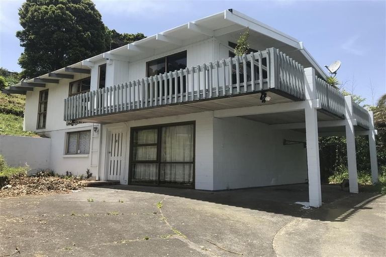 Photo of property in 154 Ti Rakau Drive, Pakuranga, Auckland, 2010