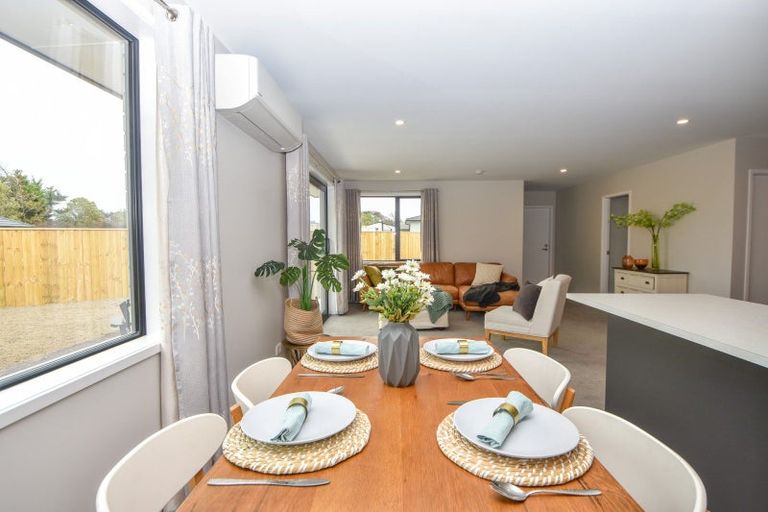 Photo of property in 3/93 Harley Street, Solway, Masterton, 5810