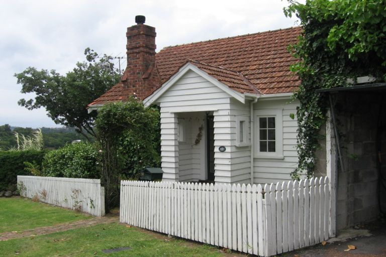 Photo of property in 141 Upland Road, Remuera, Auckland, 1050