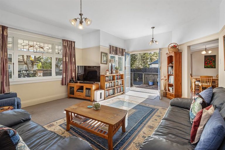 Photo of property in 1/124 Mersey Street, St Albans, Christchurch, 8014