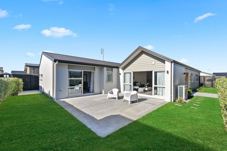 Photo of property in 3 Lissaman Place, Chartwell, Hamilton, 3210