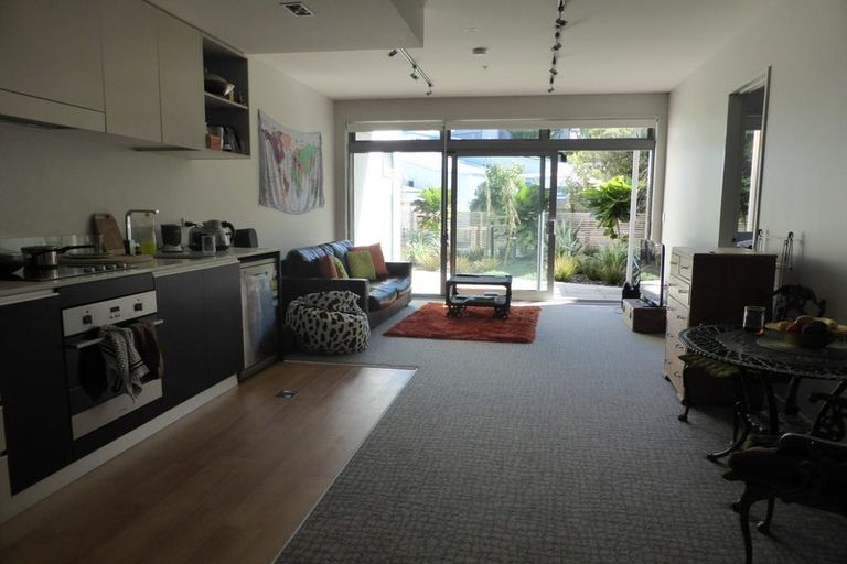 Photo of property in Masina Apartments, 107/80 Riddiford Street, Newtown, Wellington, 6021