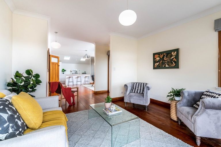 Photo of property in 29 Petherick Crescent, Johnsonville, Wellington, 6037