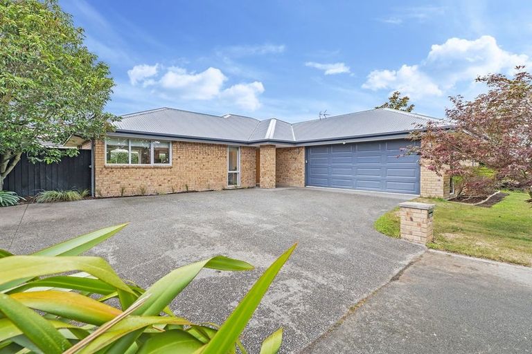 Photo of property in 25 Ferdinand Terrace, Yaldhurst, Christchurch, 8042