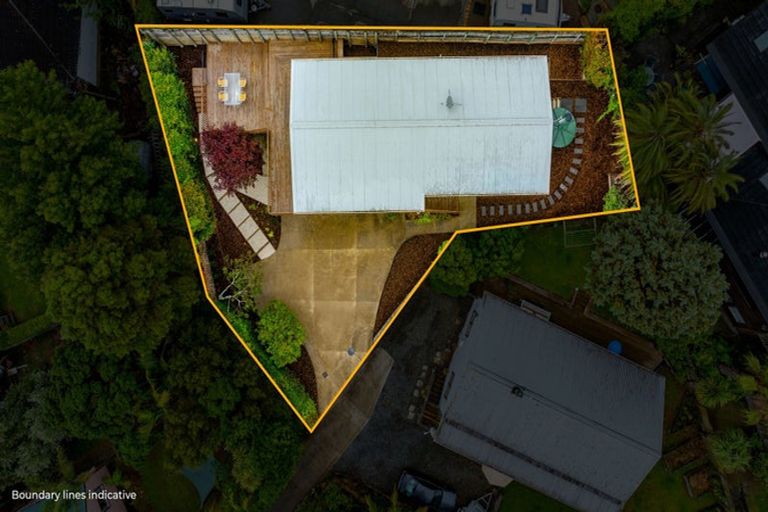 Photo of property in 54a Pemberton Avenue, Bayview, Auckland, 0629