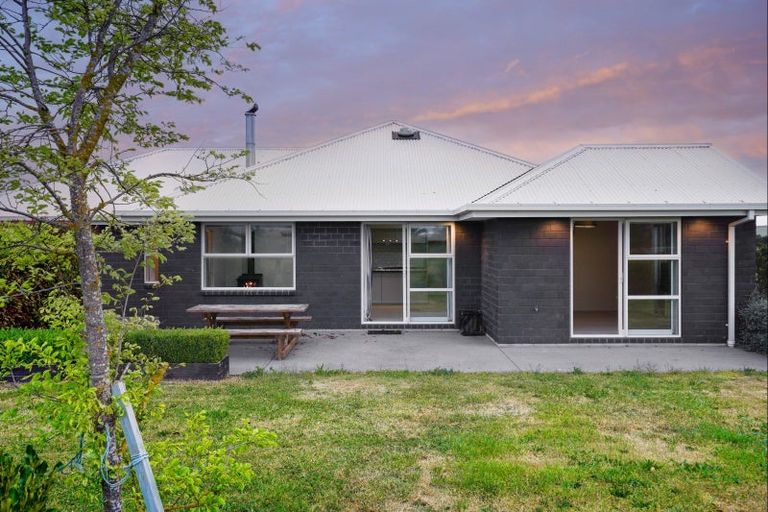 Photo of property in 260b Foothills Road, Okuku, Rangiora, 7473