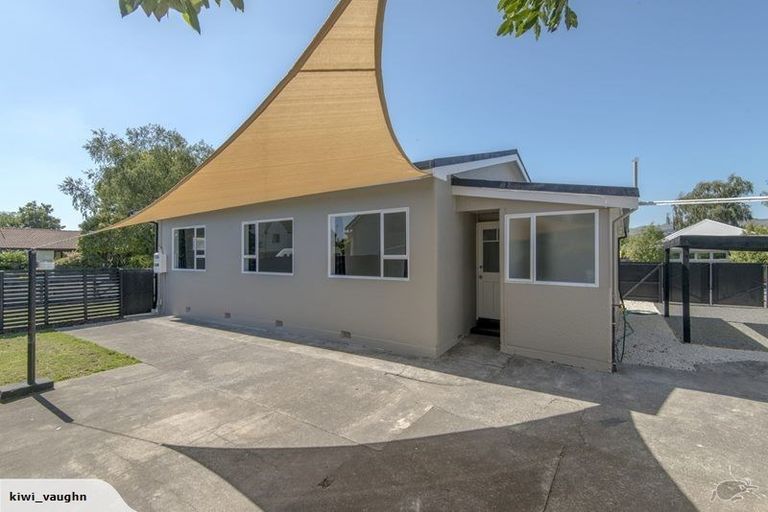 Photo of property in 25 Browning Street, Sydenham, Christchurch, 8023