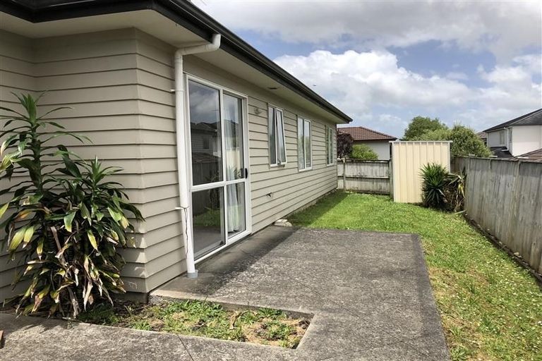 Photo of property in 8 Savina Court, Flat Bush, Auckland, 2019