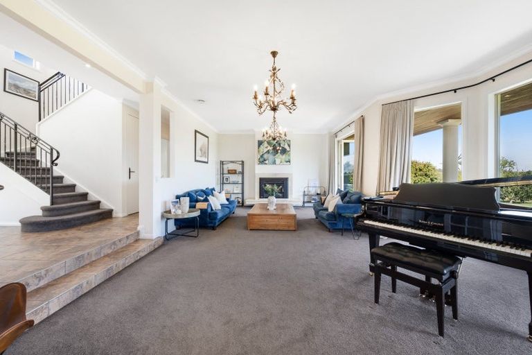 Photo of property in 204 Broomfields Road, Whitford, Howick, 2571