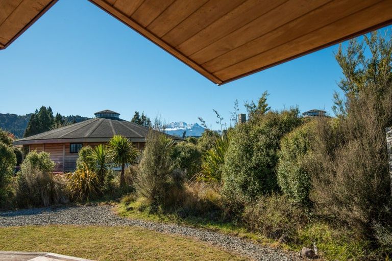 Photo of property in 4 Toe Toe Lane, Ohakune, 4625