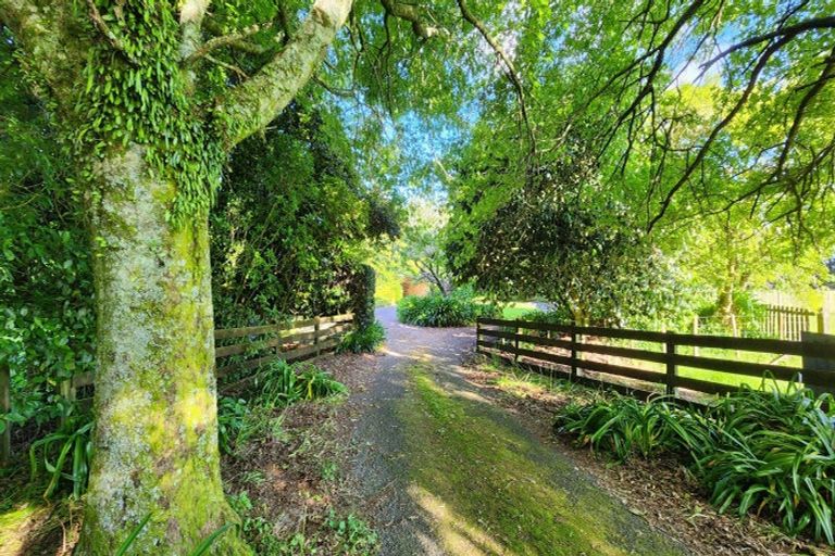 Photo of property in 195 Dudley Road Upper, Inglewood, 4386