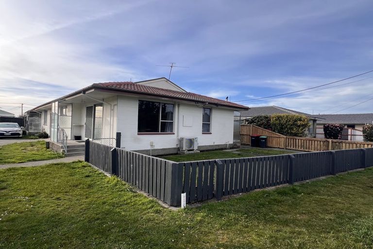 Photo of property in 1/28 Brixton Street, Islington, Christchurch, 8042