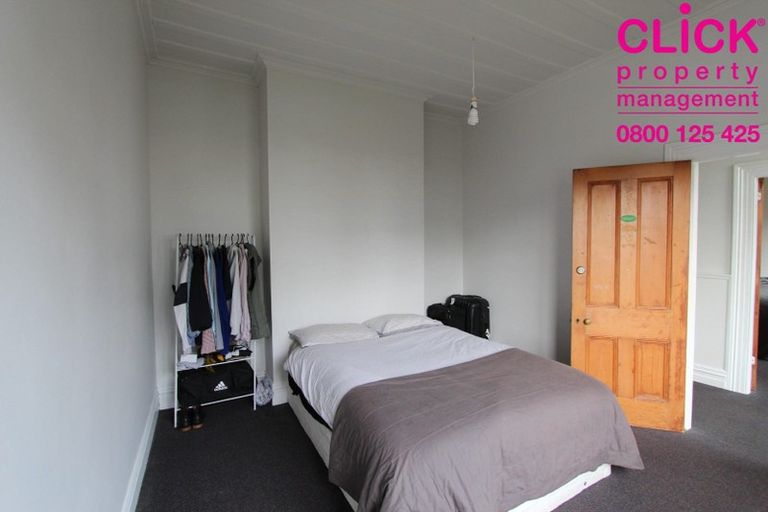 Photo of property in 117 Clyde Street, North Dunedin, Dunedin, 9016