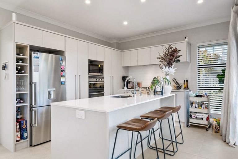 Photo of property in 7 Matairangi Avenue, Totara Heights, Auckland, 2105