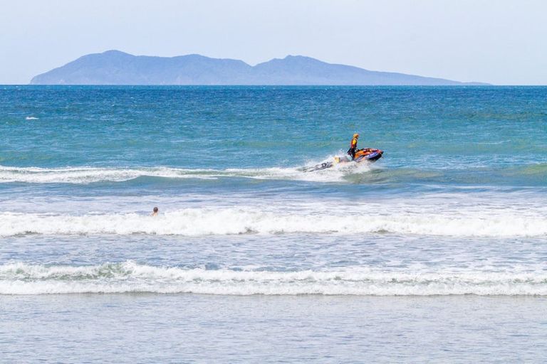 Photo of property in 45 Dillon Street, Waihi Beach, 3611