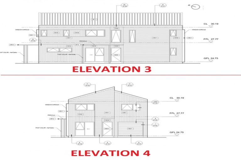 Photo of property in 179 Grove Road, Papakura, 2110