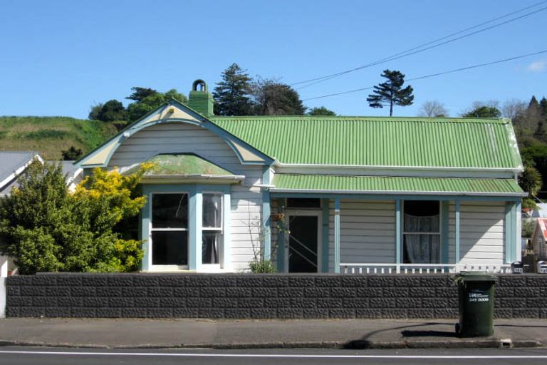 Photo of property in 148 Glasgow Street, Whanganui, 4500
